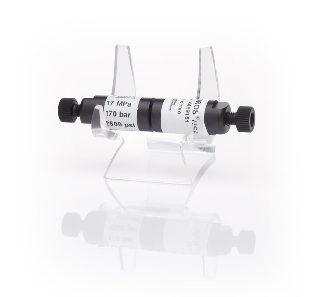 POROS&trade; CaptureSelect&trade; hCG 亲和 HPLC 色谱柱，2.1 x 30 mm