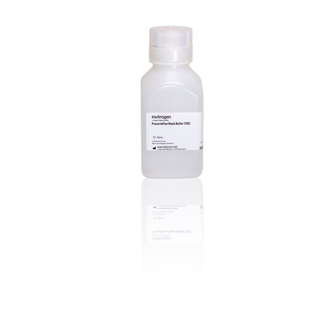 ProcartaPlex&trade; Wash Buffer (10X)
