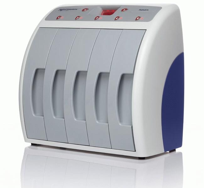 Pathatrix™ 微生物富集纯化系统