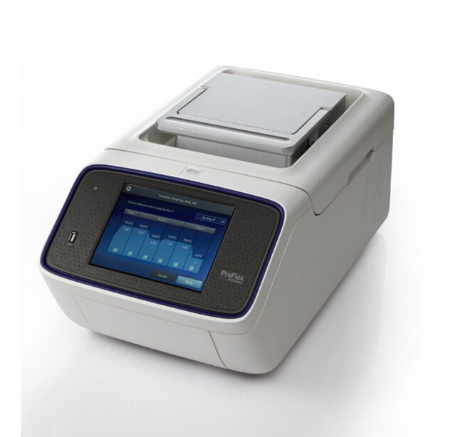ProFlex&trade; PCR System, 96-well