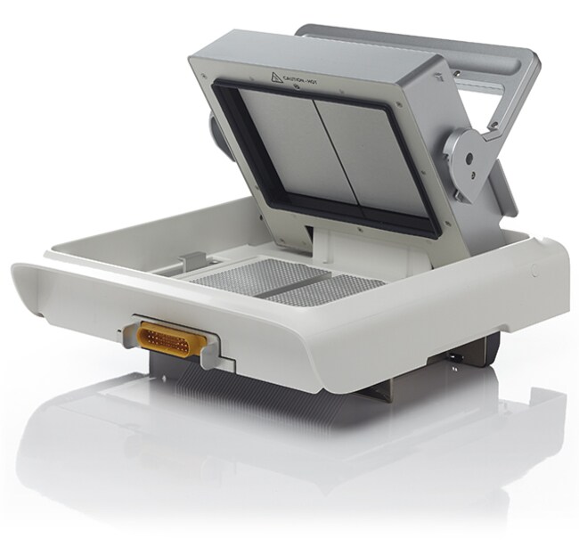 ProFlex&trade; Sample Blocks