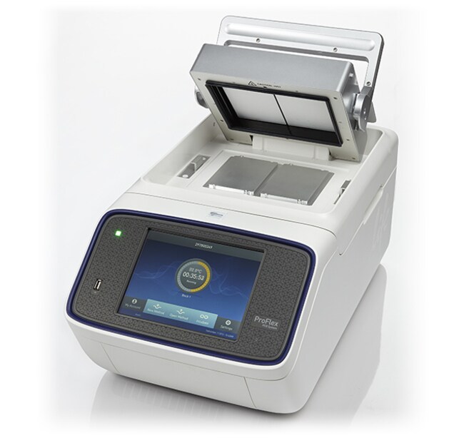 ProFlex™ PCR System, 2 x Flat