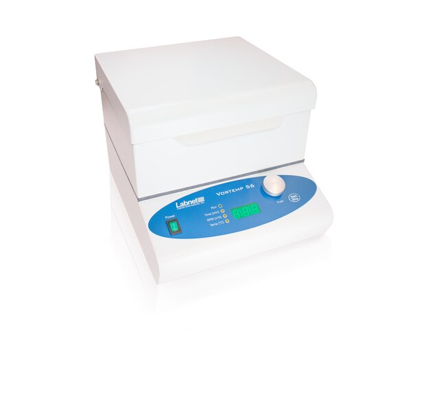 VorTemp™ 56 振荡培养箱