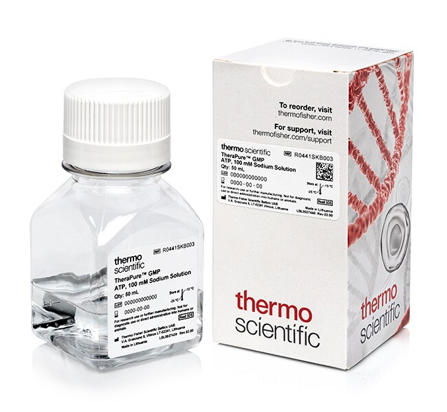 TheraPure™ GMP Nucleotides