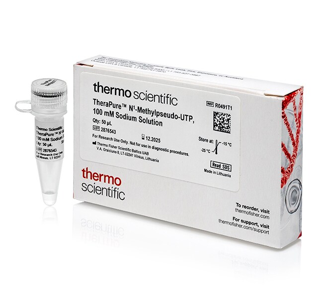 TheraPure™ Nucleotides