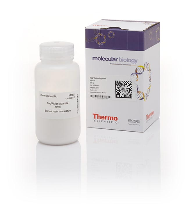 TopVision Agarose