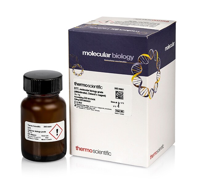 DTT (dithiothreitol)