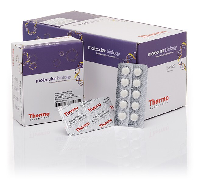 TopVision 琼脂糖片