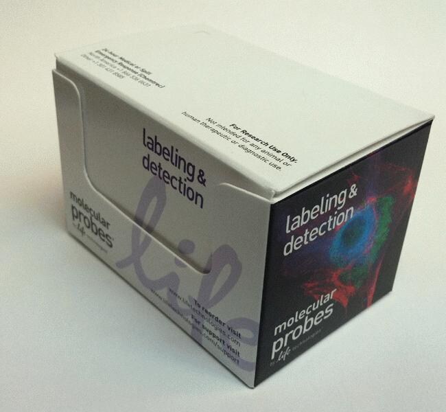 Image-iT™ Fixation/Permeabilization Kit