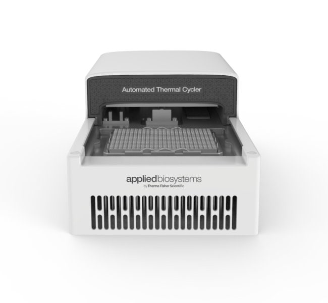 Automated Thermal Cycler (ATC), 384-well