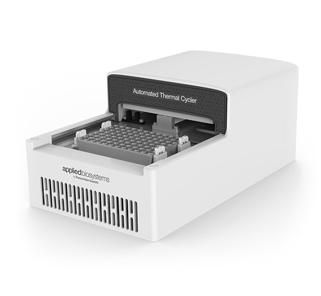 Automated Thermal Cycler (ATC), 96-well