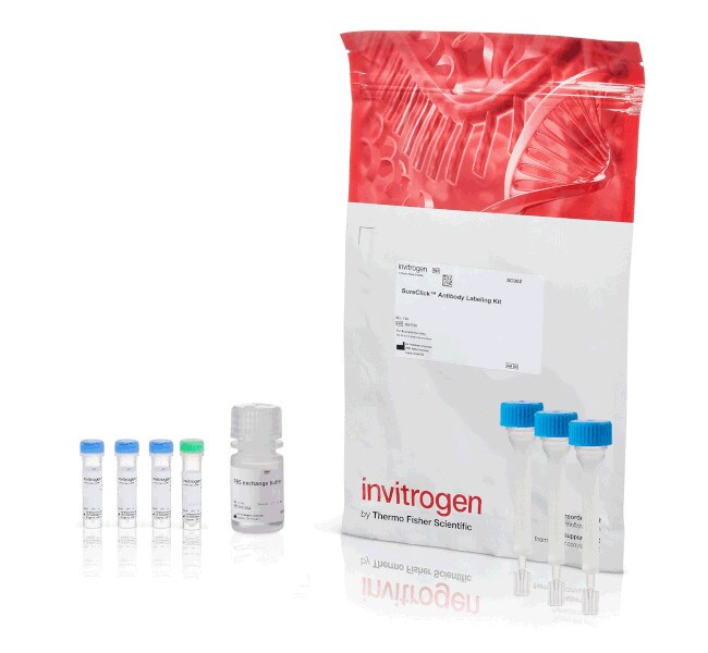 SureClick™ Antibody Labeling Kit