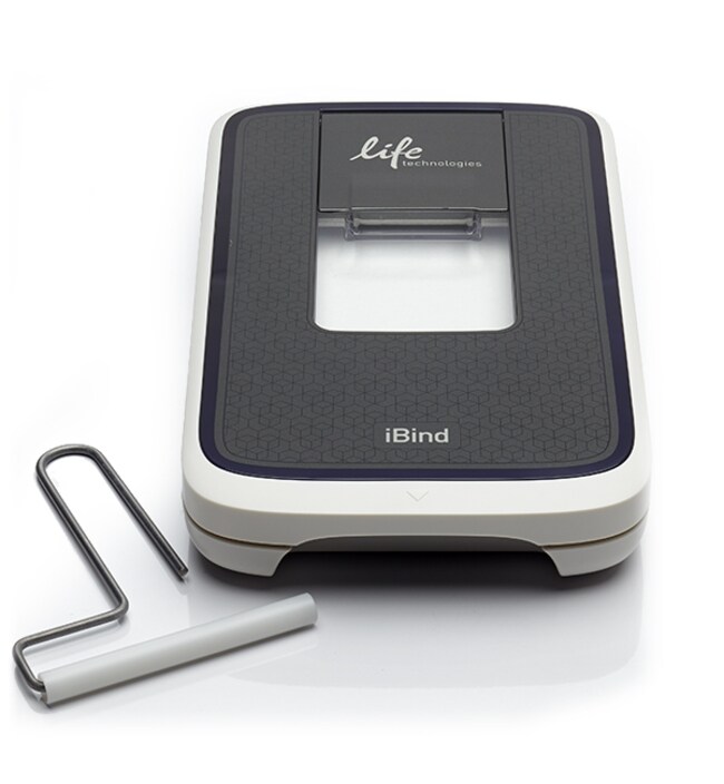 iBind&trade; Western Device