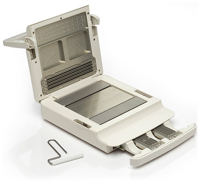 iBind&trade; Flex Western Device