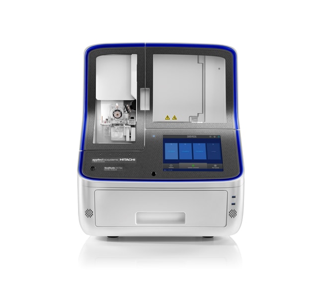 SeqStudio™ 24 Flex 基因分析仪