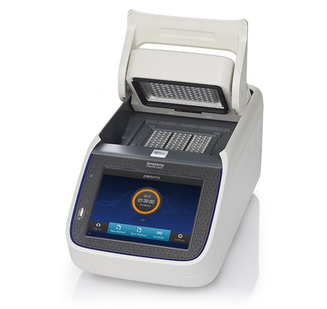 SimpliAmp&trade; PCR热循环仪