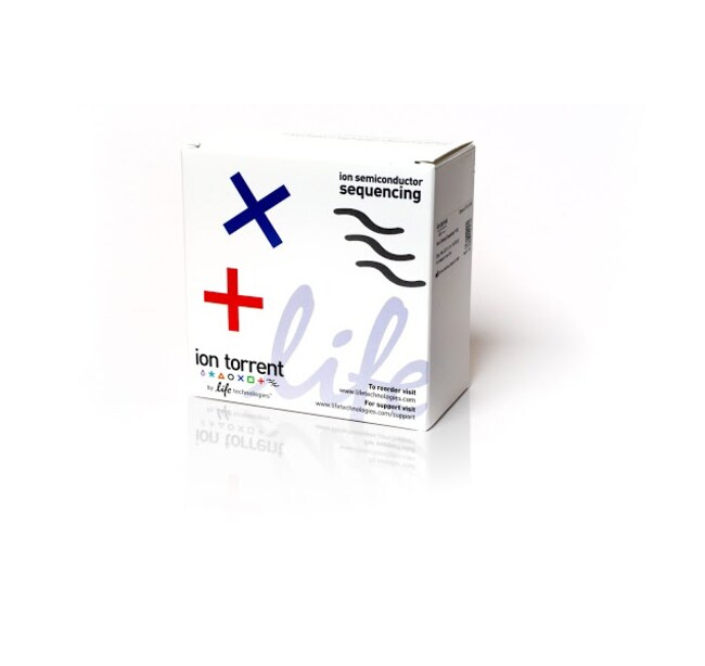 Ion Library Equalizer&trade; 试剂盒