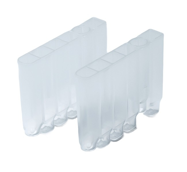 KingFisher Compact Strips, 400 Pieces