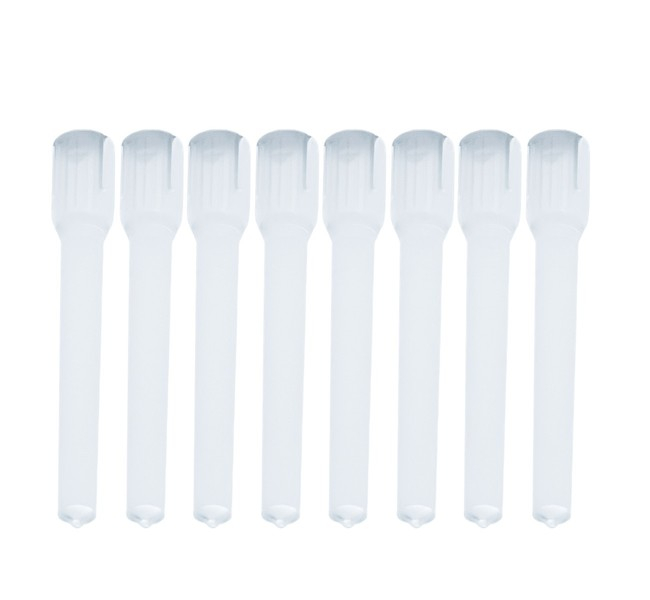 KingFisher Compact Spin Tips, 400 Pieces
