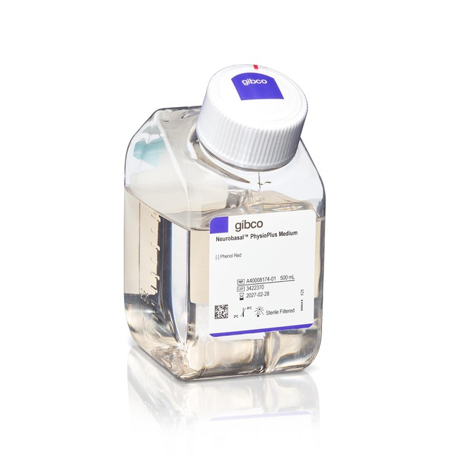 Neurobasal™ PhysioPlus Medium