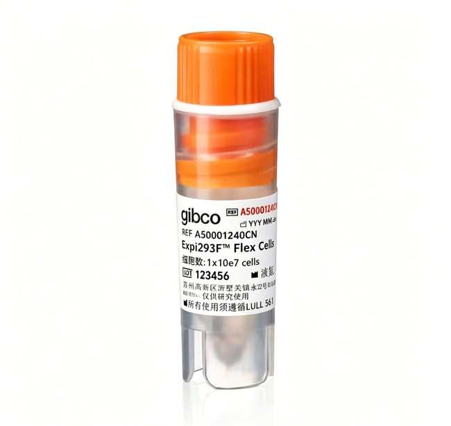 Expi293™ Flex Cells