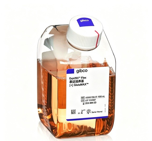 Expi293™ Flex Expression Medium, 1 L