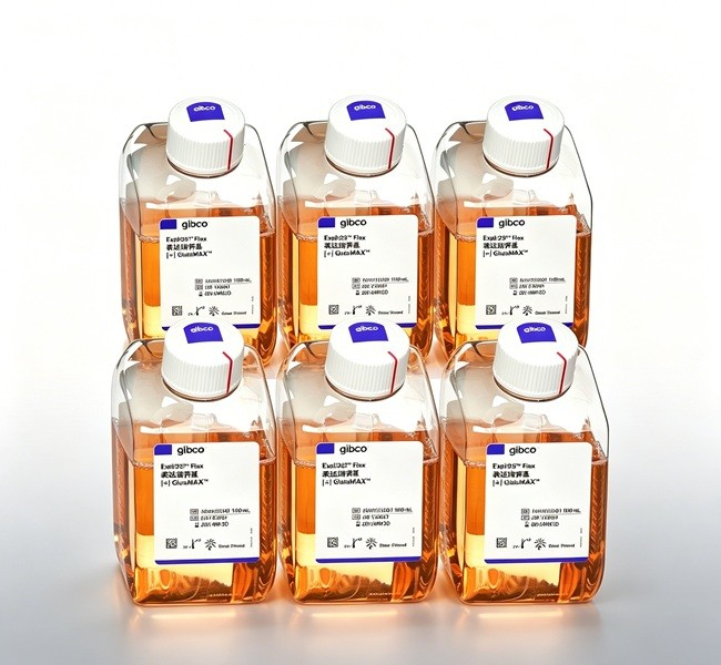 Expi293™ Flex Expression Medium, 1 L