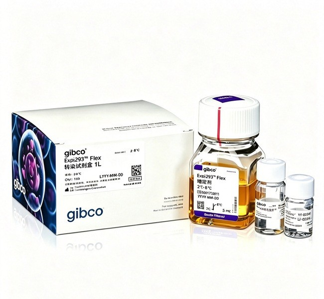Expi293 Flex Expression Medium