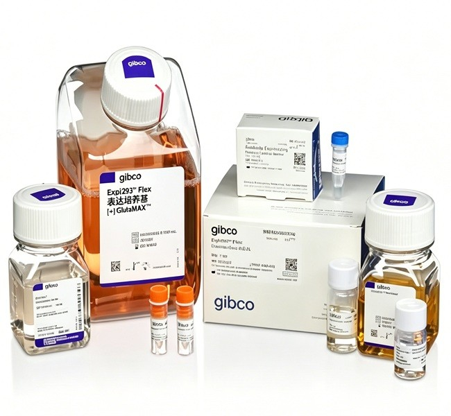 Expi293 Flex Expression System Kit