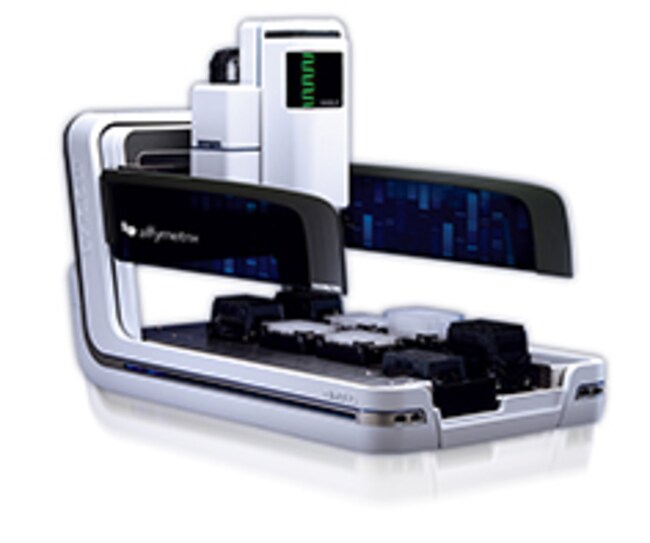 NIMBUS&trade; Target Preparation Instrument