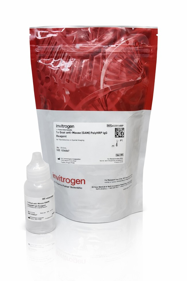 Aluora™ Spatial Amplification Reagent Components