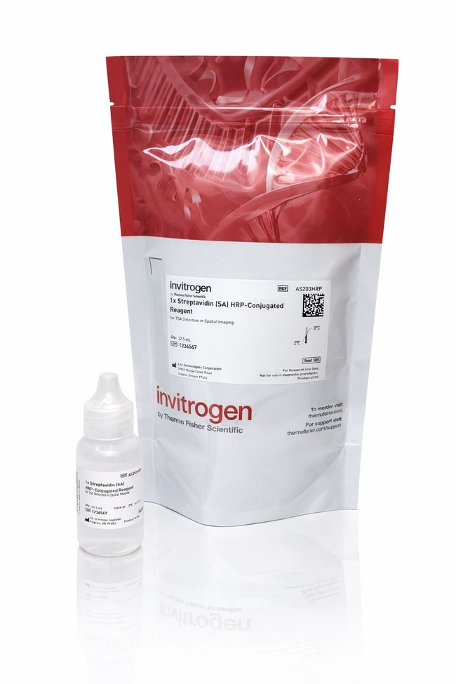 Aluora™ Spatial Amplification Reagent Components