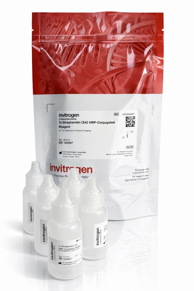 Aluora™ Spatial Amplification Reagent Components