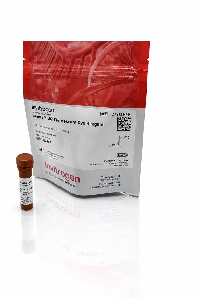 Aluora™ Spatial Amplification Individual Dyes