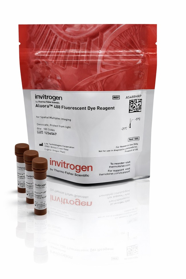 Aluora™ Spatial Amplification Individual Dyes
