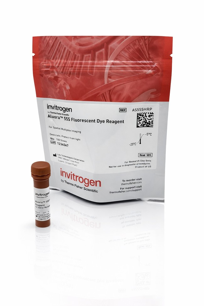Aluora™ Spatial Amplification Individual Dyes