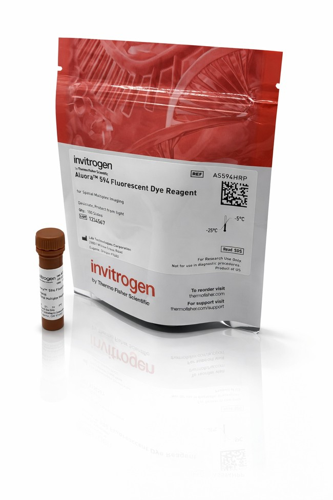 Aluora™ Spatial Amplification Individual Dyes