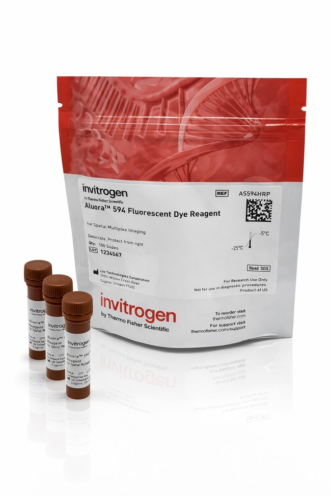 Aluora™ Spatial Amplification Individual Dyes