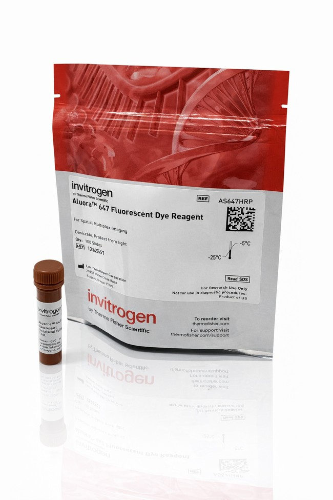 Aluora™ Spatial Amplification Individual Dyes