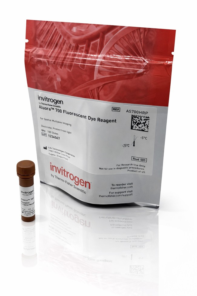 Aluora™ Spatial Amplification Individual Dyes