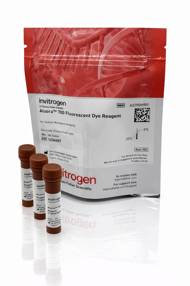 Aluora™ Spatial Amplification Individual Dyes