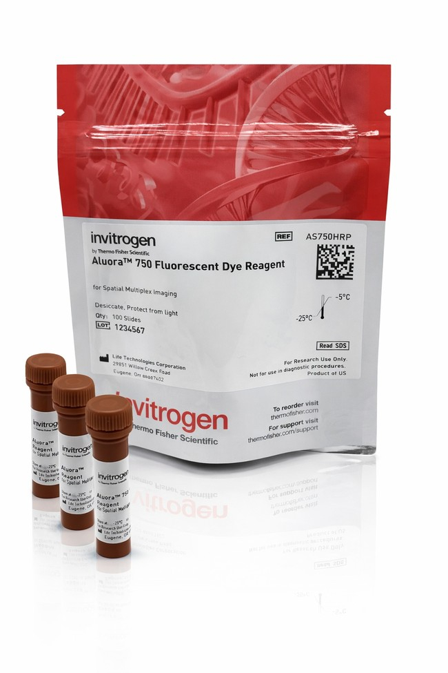 Aluora™ Spatial Amplification Individual Dyes