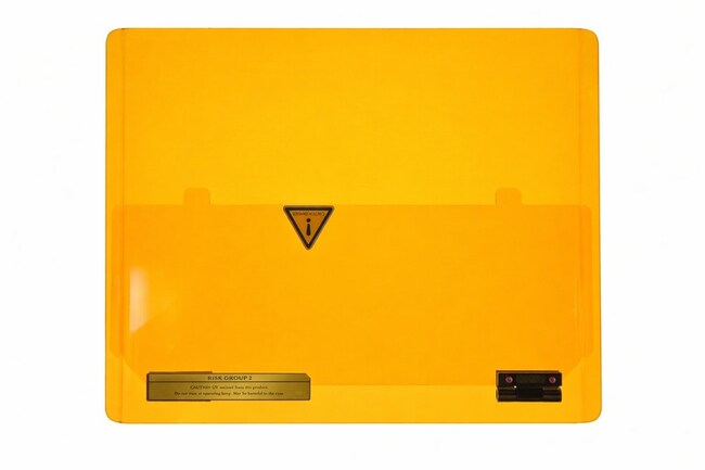 iGlow™ UV Safety Guard