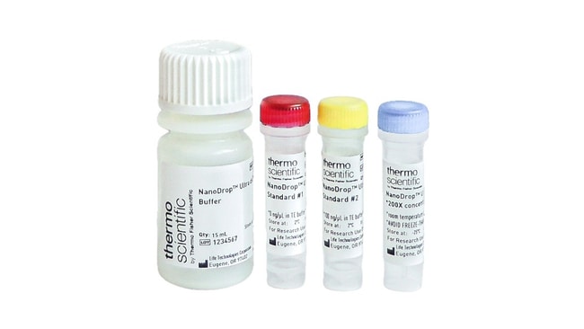 NanoDrop™ Ultra dsDNA BR Assay Kit