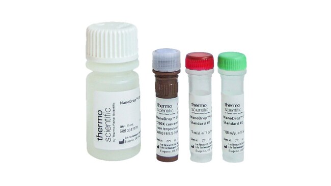NanoDrop™ Ultra RNA BR Fluorescence Assay Kit