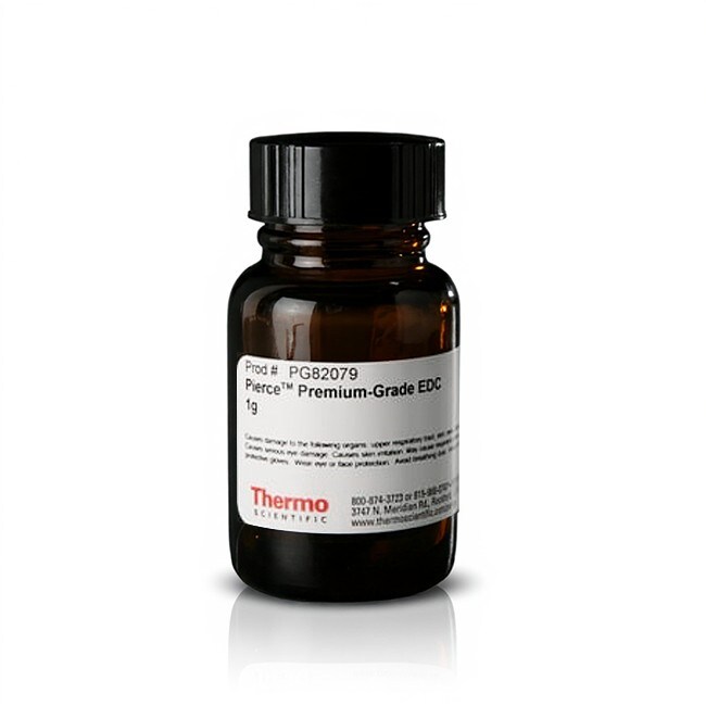 Pierce™ Premium Grade EDC (1-ethyl-3-(3-dimethylaminopropyl)carbodiimide hydrochloride)