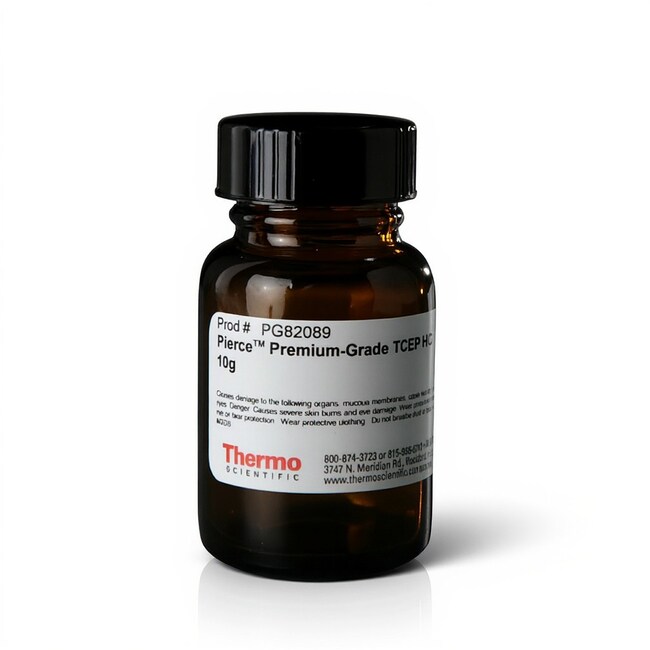 Pierce&trade; 优级 TCEP-HCl