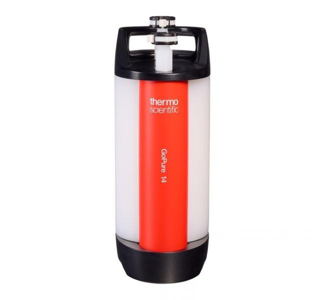 POROS™ GoPure™ Ethyl Column, 10 x 20 cm, 1600 mL