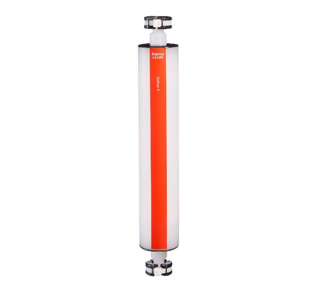 POROS™ GoPure™ Oligo (dT)25 Column, 5 x 20 cm, 400 mL
