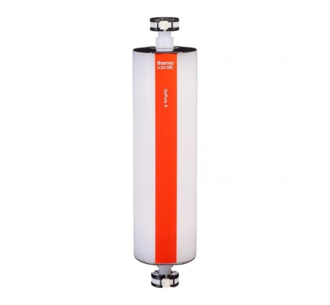 POROS™ GoPure™ Oligo (dT)25 Column, 5 x 20 cm, 400 mL